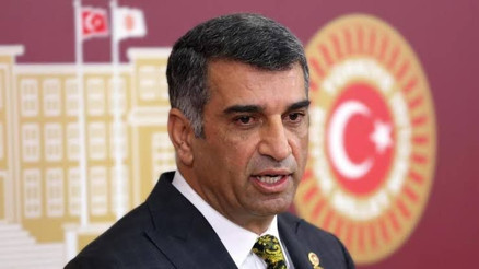 CHPli Gürsel Eroldan DEVA, Saadet ve Gelecek Partisine sert tepki