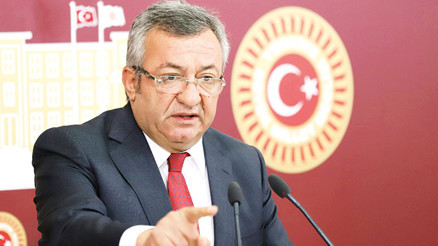 CHP’li Engin Altay: Çekilmesini bilmek lazım