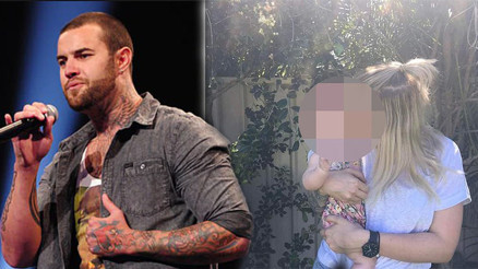 Adını yetenek yarışmasında duyurmuştu… 37 yaşındaki şarkıcı 9 aylık bebeği öldürmekten tutuklandı