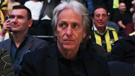 Son Dakika: Fenerbahçe hocası Jorge Jesus için Portekizden yeni iddia O maç her şeyi değiştirebilir Son Dakika: Fenerbahçe hocası Jorge Jesus için Portekizden yeni iddia O maç her şeyi değiştirebilir