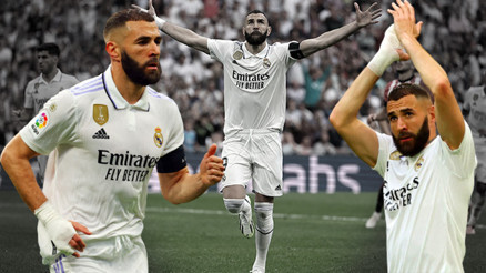 Gidiyor mu kalıyor mu derken yılan hikâyesine dönmüştü... Benzemanın vedasının arka planında neler yaşandı Gidiyor mu kalıyor mu derken yılan hikâyesine dönmüştü... Benzemanın vedasının arka planında neler yaşandı