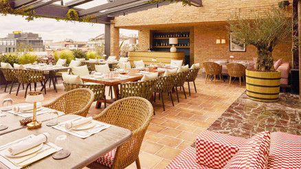 Focaccia’yı bir de Cenova usulü deneyin