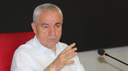 Rıza Çalımbay, Sivasspora tarihi başarılarla veda etti
