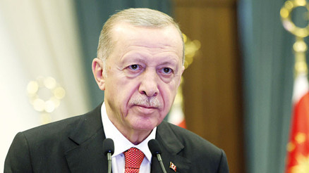 Erdoğan’dan vatandaşlara: Binanız dayanıklı değilse dönüşümü başlatın