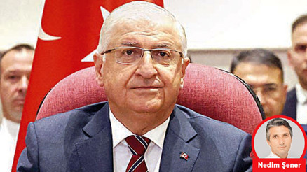 ‘FETÖ ile mücadele son FETÖ’cü ordudan atılıncaya kadar devam edecektir’