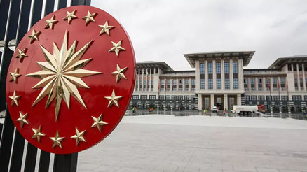 Cumhurbaşkanlığı Atama Kararları Resmi Gazetede yayımlandı