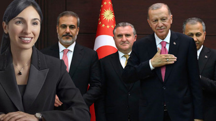 Türkiye manşetlerden düşmüyor... Yeni dönemi böyle duyurdular