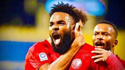 Boupendza yine transfer yapıyor Yeni takımı belli oldu