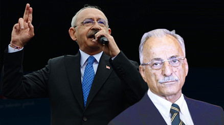 Karayalçın, Kılıçdaroğluna ne mesaj verdi CHPde kurultay ne zaman olacak