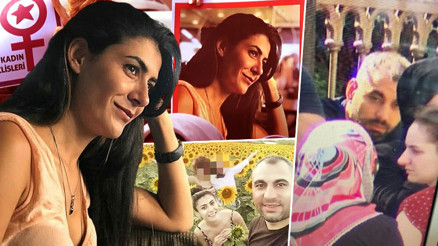 Pınar Damar cinayeti... Katil, hakim karşısına çıktı: Son kez görmek için Adli Tıp Kurumunda bekledim