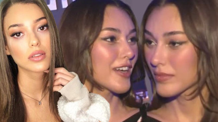 Son hali şaşırttı... Dilanın yüzüne ne oldu