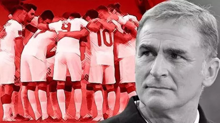 A Milli Takım kadrosu açıklandı Letonya ve Galler maçları...