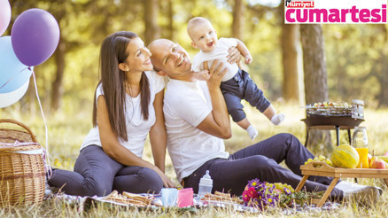 Doğanın tam ortasında... En iyi 10 piknik alanı