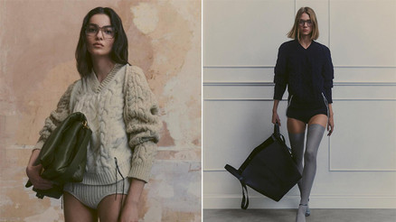 Modacı Victoria Beckham’a soğuk duş… Son tasarımlarını topa tuttular: Bunları büyükannelerimiz mi giyecek