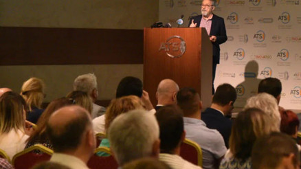 Prof. Dr. Naci Görür: Antalya, her zaman tsunamiye maruz kalabilir