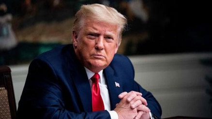 Trump hakkında flaş gelişme Gizli belge davasına bakacak avukatlar değişti