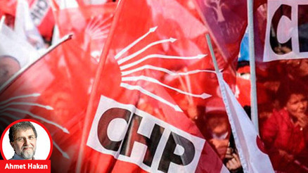 Devasa bir sorun olarak CHP Onunla da olmuyor onsuz da olmuyor