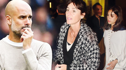 GuardIola Ailesi İstanbul turunda