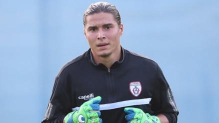 Altınordu kalecisi Ali Emre Yanara Süper Ligden 3 talip