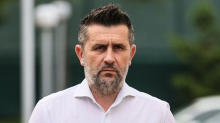 Nenad Bjelica: “Trabzonspor’a en iyi oyuncuları getirmeyi istiyoruz...”