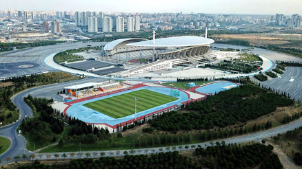 Atatürk Olimpiyat Stadına nasıl gidilir, nerede 2023 UEFA Şampiyonlar Ligi Final heyecanı yaşanacak İşte İstanbul Atatürk Olimpiyat Stadı konumu ve ulaşım bilgileri Atatürk Olimpiyat Stadına nasıl gidilir, nerede 2023 UEFA Şampiyonlar Ligi Final heyecanı yaşanacak İşte İstanbul Atatürk Olimpiyat Stadı konumu ve ulaşım bilgileri