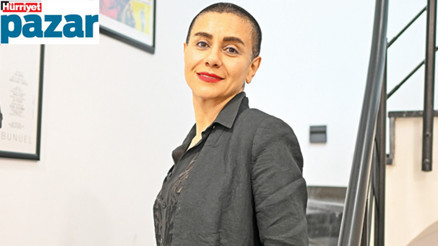 ‘Bedenim benim silahım’