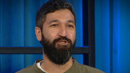 MasterChef fragmanında yer alan Yılmaz Öztürk kaç yaşında, nereli Şef Yılmaz Öztürk kimdir İşte hayatı ve biyografisi