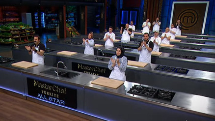 MasterChef ne zaman başlayacak 2023 MasterChef All Star yeni sezon hangi gün 1. bölüm tanıtım fragmanı yayınlandı