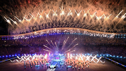 İstanbulda Şampiyonlar Ligi rekoru