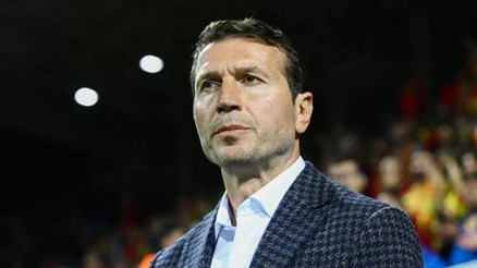 Beşiktaşta sürpriz veda Şenol Güneş’in yardımcısı Bayram Bektaş ayrıldı