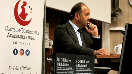 ‘Velilere büyük görev düşüyor’