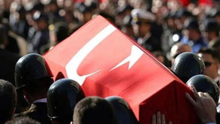 Milli Savunma Bakanlığı acı haberi açıkladı İki asker şehit oldu