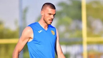 Beşiktaşta Saiss’in alternatifi Ankaragücü’nden Mujakic Beşiktaşta Saiss’in alternatifi Ankaragücü’nden Mujakic