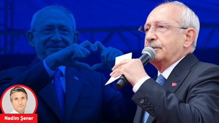 ‘Piro Kemal’den ‘korkak, utanmaz, saksı, diktatör, hain Kemal’e...