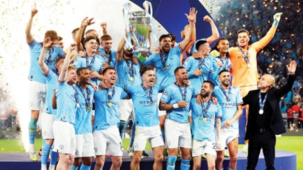 Turizmde UEFA ’milat’