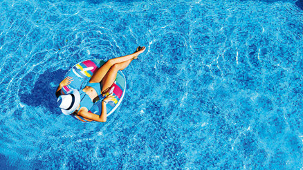 TURİZMDE ÇİFTE BAYRAM