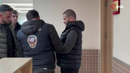 Thodexin kurucusu Faruk Fatih Özer hakim karşısında İşte ilk savunması