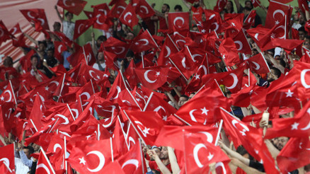 A Millilerin Ermenistan ve Letonya maçlarını oynayacağı stadyumlar açıklandı