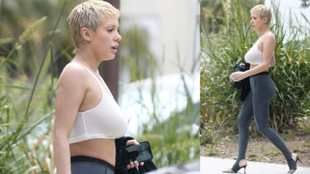 Kendini baştan yarattı: Bir aşk ile hayatı yenilendi