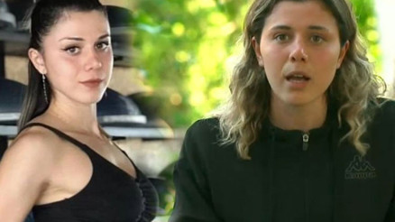 Survivor Nefise kimdir, kaç yaşında ve nereli Survivor 2023de  Nefise Karatay finale adını yazdırdı...