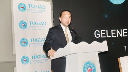 Avrupa’nın genç girişimcileri Türkiye’de toplanıyor Avrupa’nın genç girişimcileri Türkiye’de toplanıyor