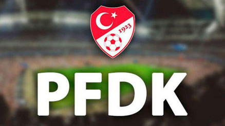 PFDK’dan İsmail Yüksek, Beşiktaş ve Trabzonspor’a para cezası PFDK’dan İsmail Yüksek, Beşiktaş ve Trabzonspor’a para cezası