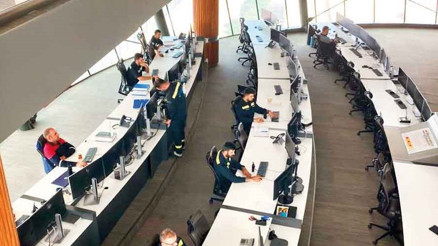 ‘Mazıdağı dönüşümün maden üssü olacak’
