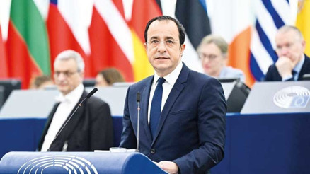 Rum liderden iddialı ‘çözüm’ çıkışı