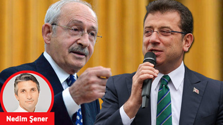 İmamoğlu, Kılıçdaroğlu’ndan ne kadar ‘değişik’