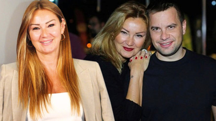 Pınar Altuğdan boşanma haberlerine tepki: Evet, Yağmur’la ayrıldık