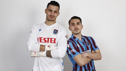 Trabzonspor Başkanı Ertuğrul Doğandan transfer, Uğurcan ve Abdülkadir açıklaması