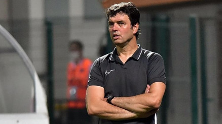 Cihat Arslan: “Çok fazla yapboz Fenerbahçe’yi bu hale getirdi...”