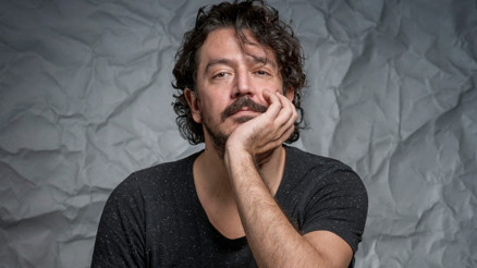 New York’ta kara komedi