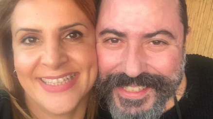 Oyuncu Şekip Taşpınar entübe edildi Oyuncu Şekip Taşpınar entübe edildi